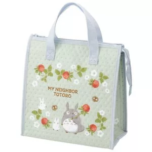 My Neighbor Totoro - Ghibli - Cooler Bag Rasberry collection-SKATER-60138