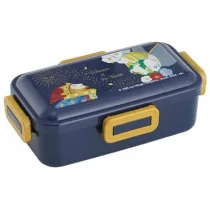 Ghibli - Lunch box 4 locks Faeries - Whisper Of The Heart-SKATER-55441