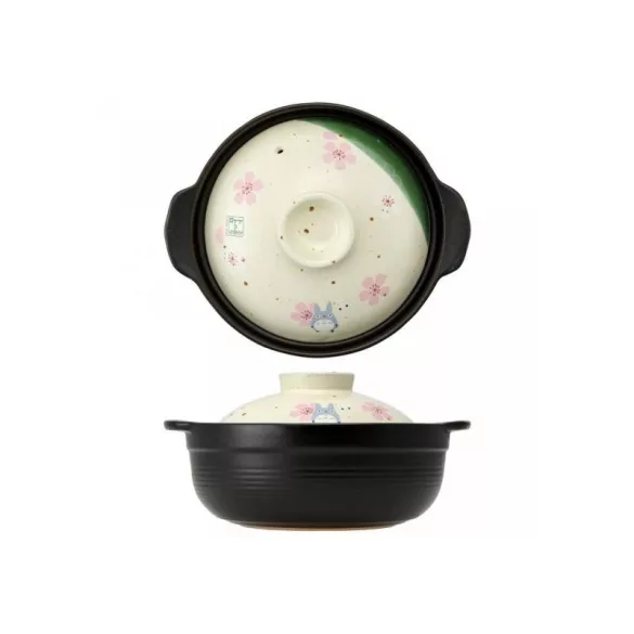 Ghibli - Mino Casserole - My Neighbor Totoro-SKATER-55056