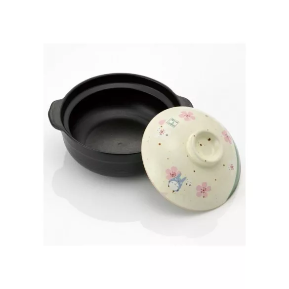 Ghibli - Mino Casserole - My Neighbor Totoro-SKATER-55056