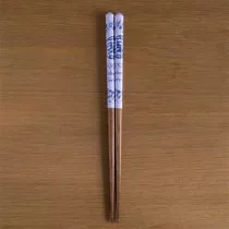 Kiki's Delivery Service - Ghibli - Lacquered Chopsticks 21cm purple sketches-SKATER-60170