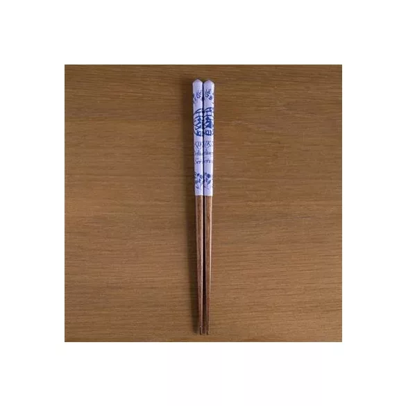 Kiki's Delivery Service - Ghibli - Lacquered Chopsticks 21cm purple sketches-SKATER-60170