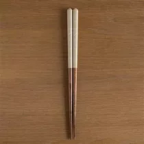 My Neighbor Totoro - Ghibli - Lacquered Chopsticks 21cm Sketches Brown-SKATER-60179