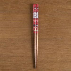 Ghibli - Chopsticks 21cm Boh Mouse - Spirited Away-SKATER-60184