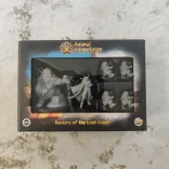 Animal Adventures: Raiders of the Lost Coast-SFAATFS-005