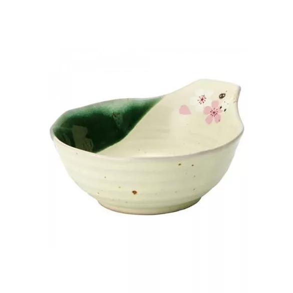 My Neighbor Totoro - Ghibli - Mino Sauce Bowl-SKATER-55059