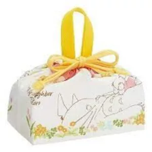 My Neighbor Totoro - Ghibli - Bento Bag Mei & Totoro-SKATER-60949