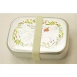 My Neighbor Totoro - Ghibli - Aluminum Bento Mei & Totoro-SKATER-60944