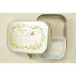 My Neighbor Totoro - Ghibli - Aluminum Bento Mei & Totoro-SKATER-60944