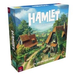 Hamlet: Das Dorfbauspiel - DE-MIBD0005