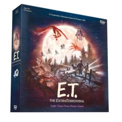 SG: E.T. Light Years from Home Game - EN-FK62998