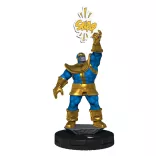 Marvel HeroClix Iconix: Thanos Snap! Special Edition figura
