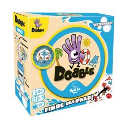 Dobble Waterproof - DE-ZYGD0026