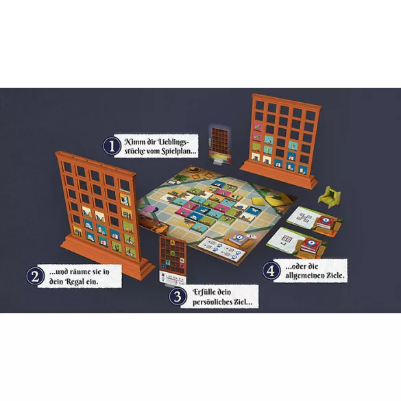 Total Regal - DE-31021