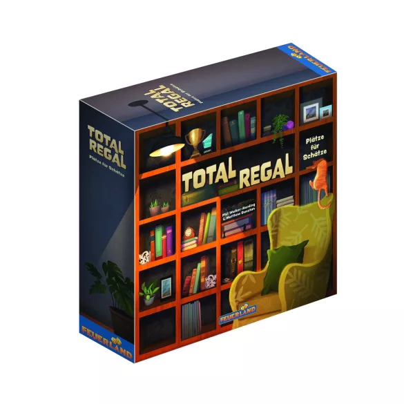 Total Regal - DE-31021