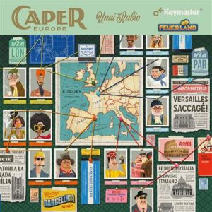 Caper Europe - DE-31017