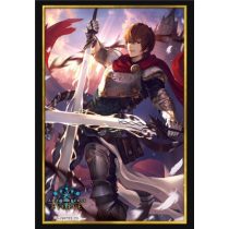 Shadowverse EVOLVE Official Sleeve Vol. 67 'Gawain, Knight of the Round Table' (75 Sleeves)-210142