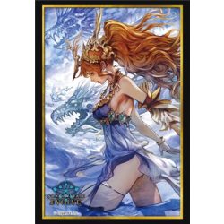 Shadowverse EVOLVE Official Sleeve Vol. 69 'The Water Dragon Goddess' (75 Sleeves)-210166