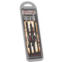 The Army Painter - Character Brush Set-GM1006P