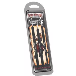The Army Painter - Character Brush Set-GM1006P
