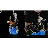Tsume Arts - Ikigai - Fairy Tail: Lucy Heartfilia-