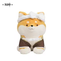 Genshim Impact - Plush (23 cm) - Taroumaru-SAK12707