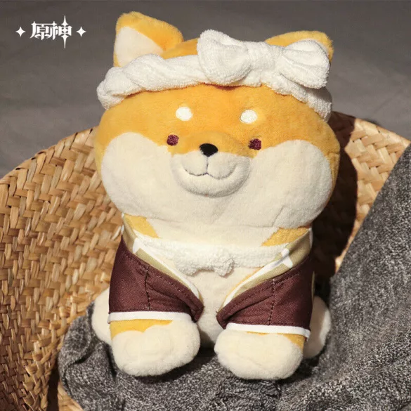 Genshim Impact - Plush (23 cm) - Taroumaru-SAK12707