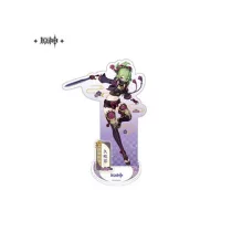 Genshin Impact - Acryl Figure - Kuki Shinobu (Inazuma Theme)-SAK89608