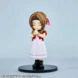 Final Fantasy VII Remake Adorable Arts - Aerith Gainsborough-XFF07ZZ374