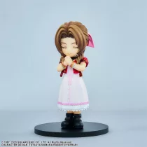 Final Fantasy VII Remake Adorable Arts - Aerith Gainsborough-XFF07ZZ374