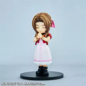 Final Fantasy VII Remake Adorable Arts - Aerith Gainsborough-XFF07ZZ374