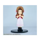 Final Fantasy VII Remake Adorable Arts - Aerith Gainsborough-XFF07ZZ374