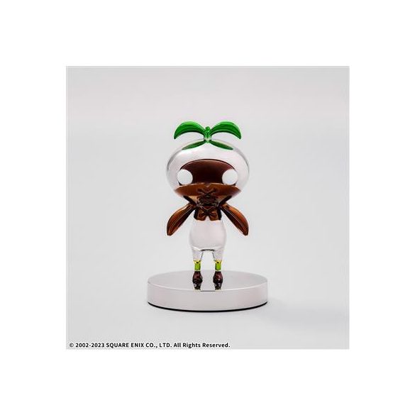 Final Fantasy XI Bright Arts Gallery - Mandragora-XFF11ZZZ20
