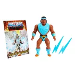Masters of the Universe Origins Actionfigur Core Bolt Man-HKM66