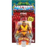 Masters of the Universe Origins Core Hypno akciófigura