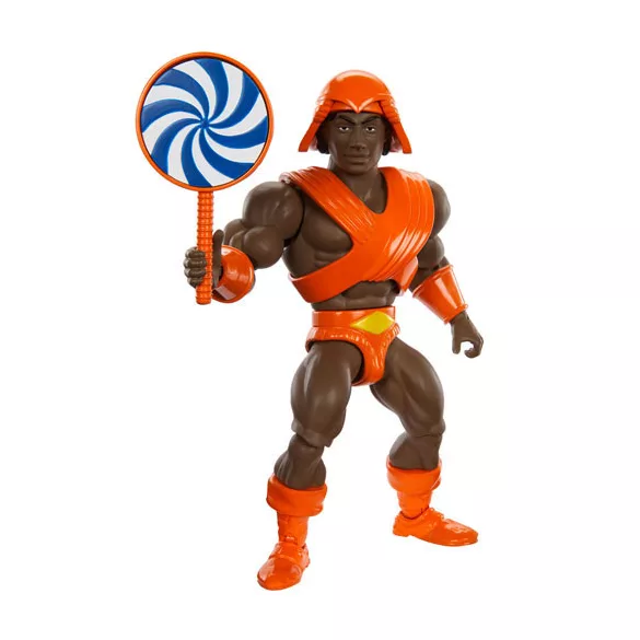 Masters of the Universe Origins Core Hypno akciófigura