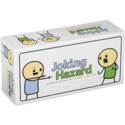 Joking Hazard - EN-JH-MAIN-GAME