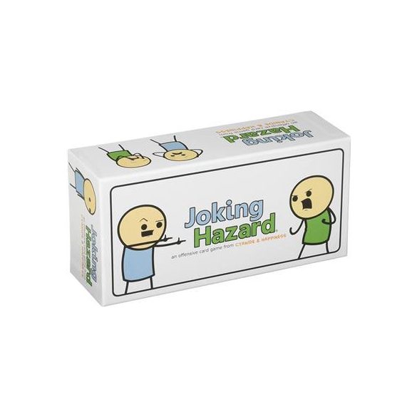 Joking Hazard - EN-JH-MAIN-GAME