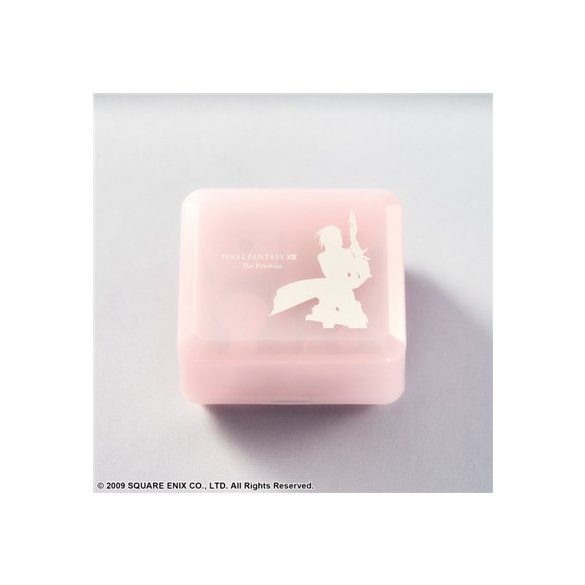 Final Fantasy XIII Music Box - Final Fantasy XIII - The Promise-XFF13ZZZ53