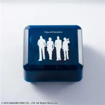 Final Fantasy XV Music Box - Valse Di Fantastica-XFF15ZZZ31