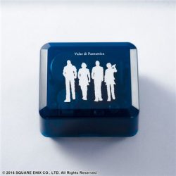 Final Fantasy XV Music Box - Valse Di Fantastica-XFF15ZZZ31