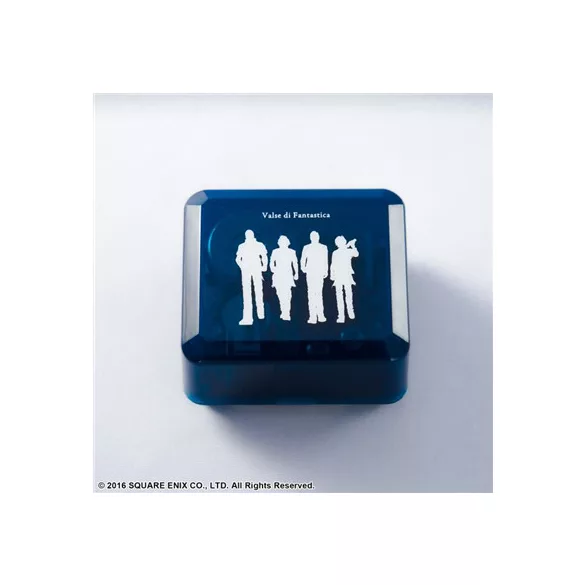 Final Fantasy XV Music Box - Valse Di Fantastica-XFF15ZZZ31