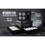Resident Evil First Aid Drink Collector’s Box-SAK109657