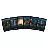 Gears of War: The Card Game - EN-SFGOWCG-EN