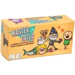 Master Dater Base Game - EN-MD-Main-Game
