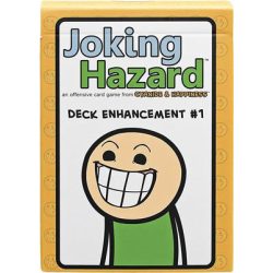 Joking Hazard Deck Enhancement #1 - EN-JH-DE-1