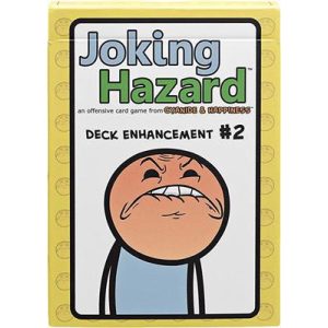 Joking Hazard Deck Enhancement #2 - EN-JH-DE-2