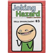 Joking Hazard Deck Enhancement #3 - EN-JH-DE-3