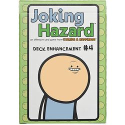 Joking Hazard Deck Enhancement #4 - EN-JH-DE-4