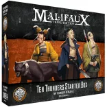 Malifaux 3rd Edition - Ten Thunders Starter Box - EN-WYR23717